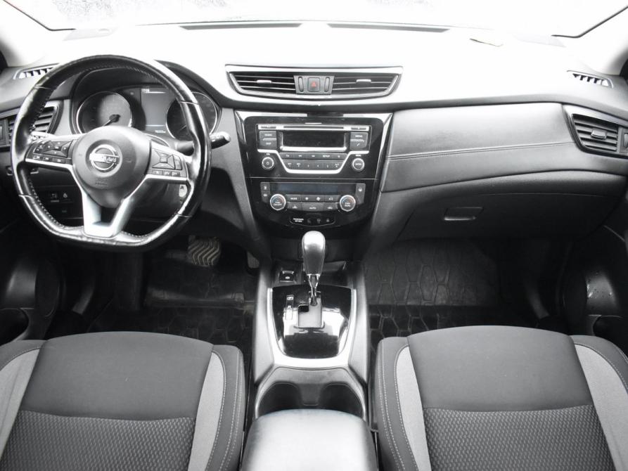 Nissan Qashqai II Рестайлинг Архангельск  - изображение 12