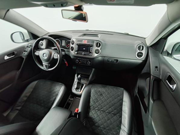 Volkswagen Tiguan I с пробегом 2011 года, цена 1 075 000 рублей, 224501 км, внедорожник, Автокод Объявления