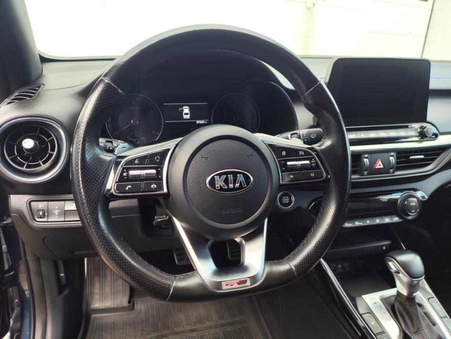Kia Cerato IV Санкт-Петербург  - изображение 14