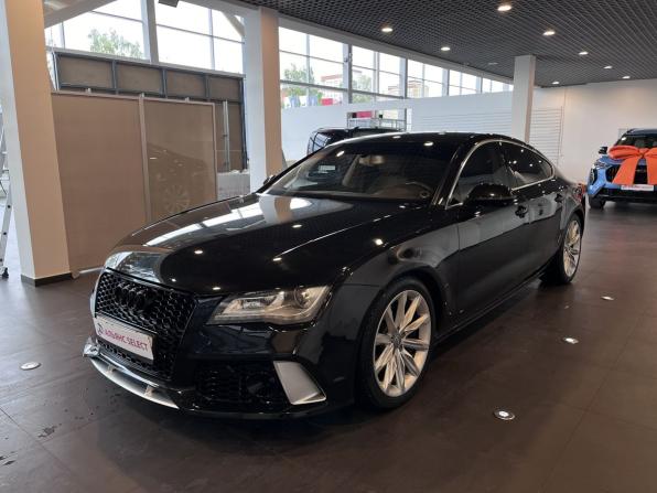 Audi A7 I (4G) с пробегом 2011 года, цена 1 715 000 рублей, 206178 км, лифтбек, Автокод Объявления
