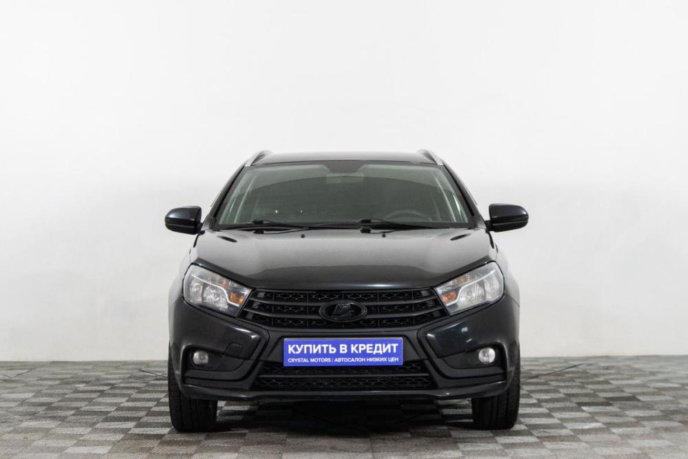 Lada (ВАЗ) Vesta I Сургут  - изображение 2