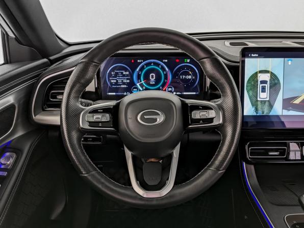 GAC GS8 II с пробегом 2023 года, цена 3 350 000 рублей, 55797 км, внедорожник, Автокод Объявления