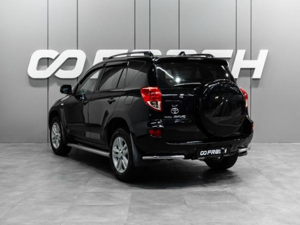 Toyota RAV4 III (XA30) с пробегом 2007 года, цена 1 179 000 рублей, 232192 км, внедорожник, Автокод Объявления