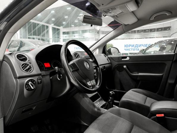 Volkswagen Golf Plus I с пробегом 2008 года, цена 499 000 рублей, 189502 км, хэтчбек, Автокод Объявления