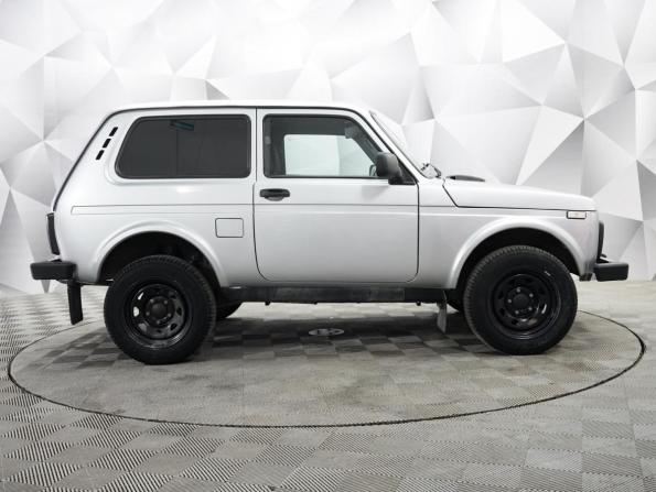 Lada (ВАЗ) 2121 (4x4) I Рестайлинг с пробегом 2018 года, цена 556 000 рублей, 97400 км, внедорожник, Автокод Объявления