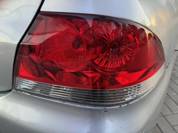 Mitsubishi Lancer IX Рестайлинг с пробегом 2006 года, цена 369 900 рублей, 289666 км, седан, Автокод Объявления