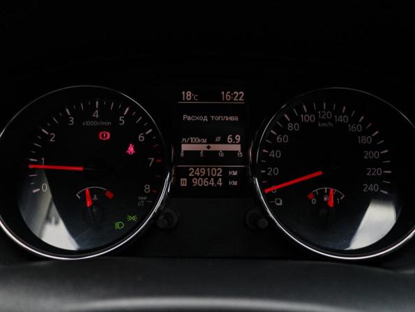 Nissan Qashqai I Рестайлинг с пробегом 2013 года, цена 900 000 рублей, 248994 км, внедорожник, Автокод Объявления