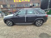 Mercedes-Benz GLE II (V167) Рестайлинг Москва  - изображение 17