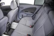 Nissan Almera II (N16) Рестайлинг Пермь  - изображение 29