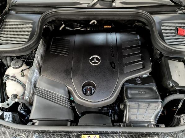Mercedes-Benz GLE II (V167) Рестайлинг с пробегом 2024 года, цена 11 270 000 рублей, 18493 км, внедорожник, Автокод Объявления