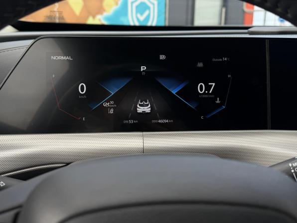 Changan UNI-T I с пробегом 2023 года, цена 2 250 000 рублей, 45445 км, внедорожник, Автокод Объявления