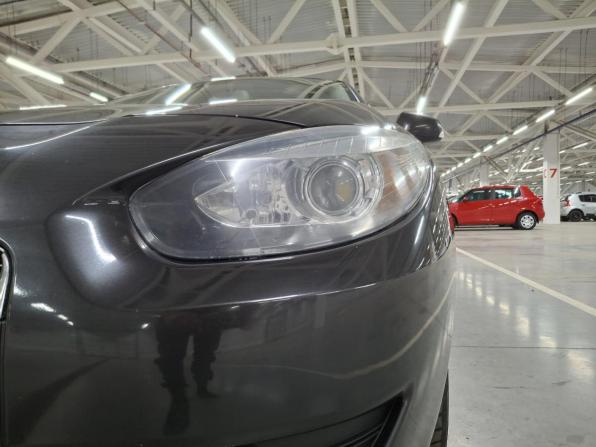 Renault Fluence I с пробегом 2010 года, цена 560 000 рублей, 261503 км, седан, Автокод Объявления