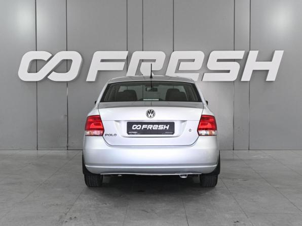 Volkswagen Polo V с пробегом 2014 года, цена 949 000 рублей, 137875 км, седан, Автокод Объявления