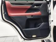 Lexus LX III Рестайлинг 2 Барнаул  - изображение 82