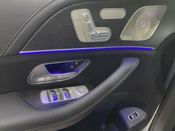 Новый Mercedes-Benz GLE II (V167) Рестайлинг 2025 года, цена 11 099 000 рублей, внедорожник, Автокод Объявления