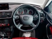 Audi Q3 I (8U) Рестайлинг Чита  - изображение 26