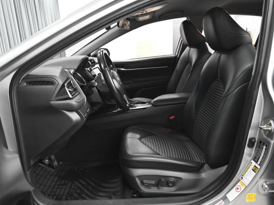 Toyota Camry VIII (XV70) Ставрополь  - изображение 10