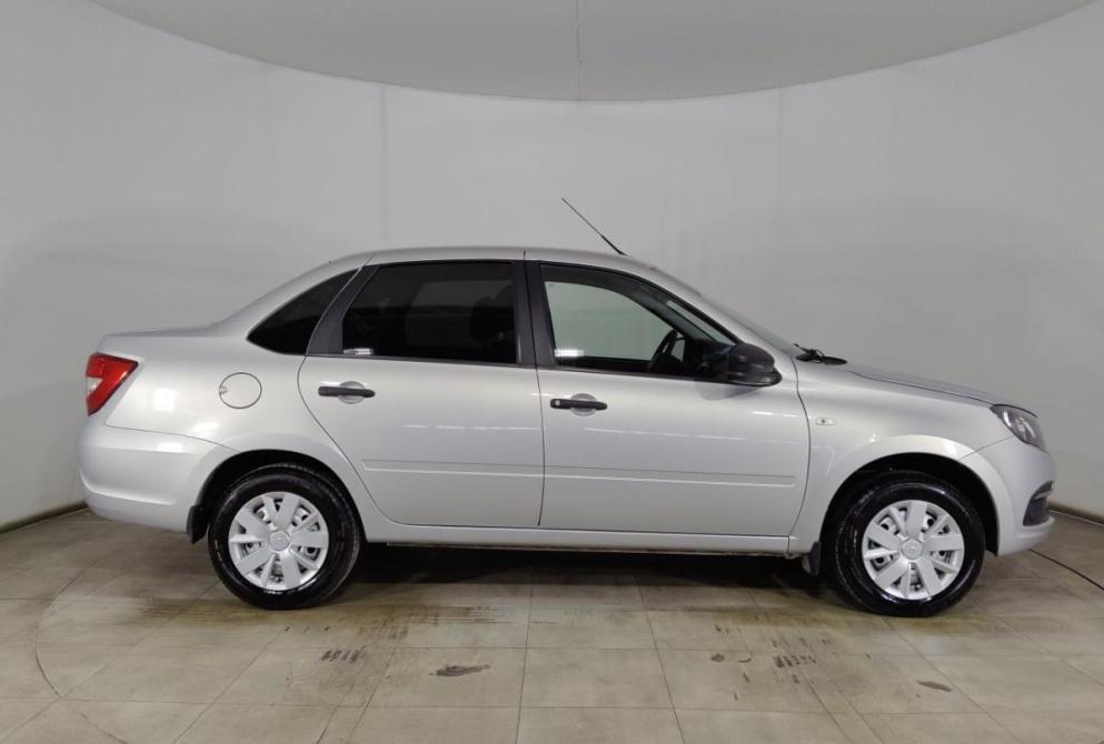 Lada (ВАЗ) Granta I Рестайлинг Волгоград  - изображение 8