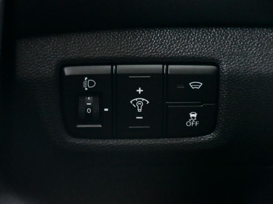 Hyundai Creta I Рестайлинг Новосибирск  - изображение 17