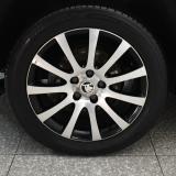 Skoda Yeti I Рестайлинг Москва  - изображение 32