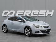 Opel Astra J Рестайлинг Краснодар  - изображение 19