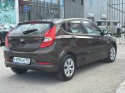 Hyundai Solaris I Рестайлинг Пермь  - изображение 9