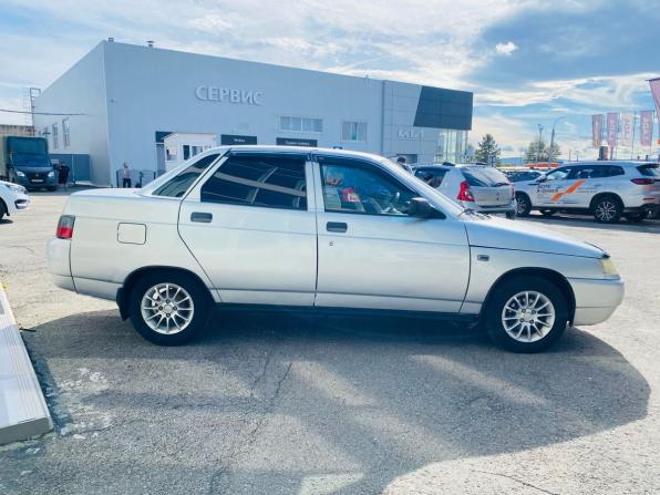 Lada (ВАЗ) 2110 с пробегом 2005 года, цена 180 000 рублей, 245000 км, седан, Автокод Объявления