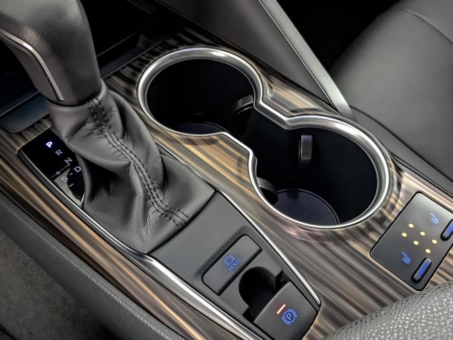 Toyota Camry VIII (XV70) Санкт-Петербург  - изображение 21
