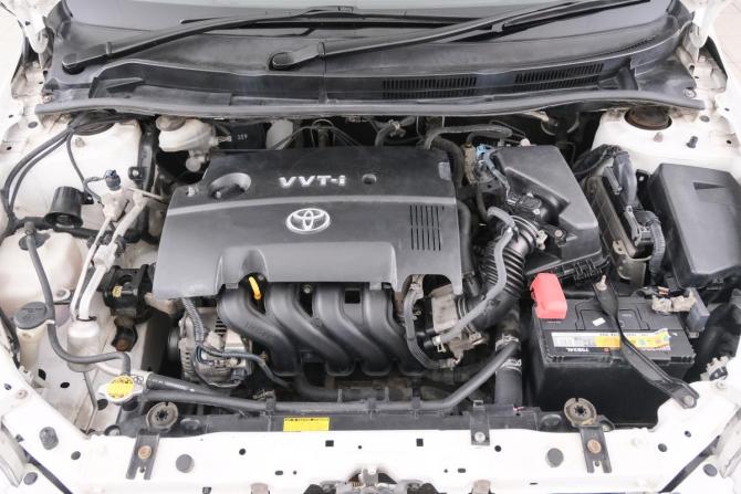 Toyota Corolla X (E140 E150) с пробегом 2010 года, цена 899 000 рублей, 239000 км, универсал, Автокод Объявления