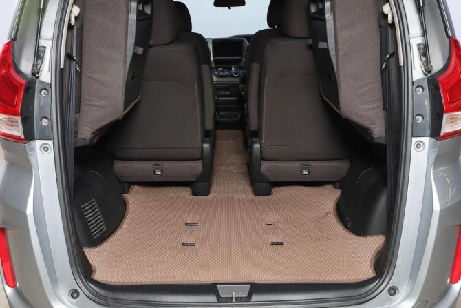 Honda Freed II Рестайлинг с пробегом 2020 года, цена 1 839 000 рублей, 41797 км, компактвэн, Автокод Объявления