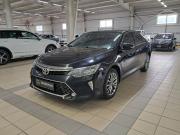 Toyota Camry VII (XV50) Рестайлинг 2 Набережные Челны  - изображение 28