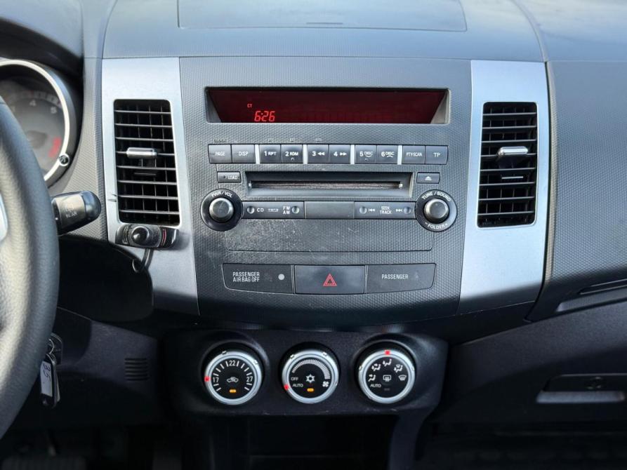 Peugeot 4007 Ульяновск  - изображение 14