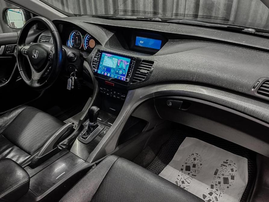Honda Accord VIII Красноярск  - изображение 11