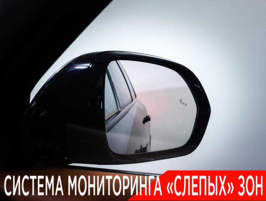 Li Auto (Lixiang) L7 I Москва  - изображение 32