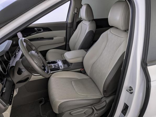 Kia Carnival IV с пробегом 2021 года, цена 3 700 000 рублей, 94550 км, минивэн, Автокод Объявления