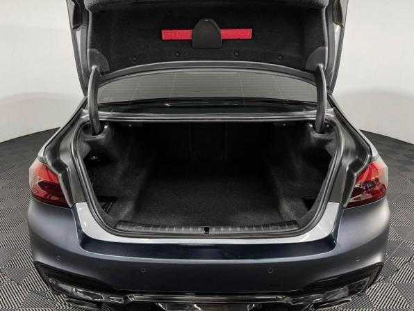BMW 5 серии VII (G30/G31/G38) с пробегом 2017 года, цена 4 356 000 рублей, 96437 км, седан, Автокод Объявления