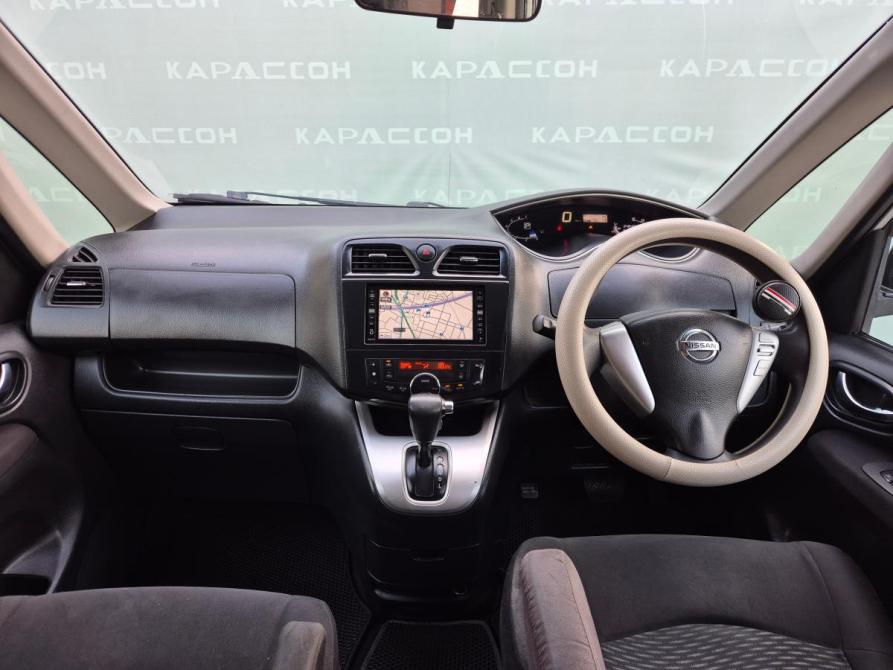 Nissan Serena IV (C26) Екатеринбург  - изображение 6