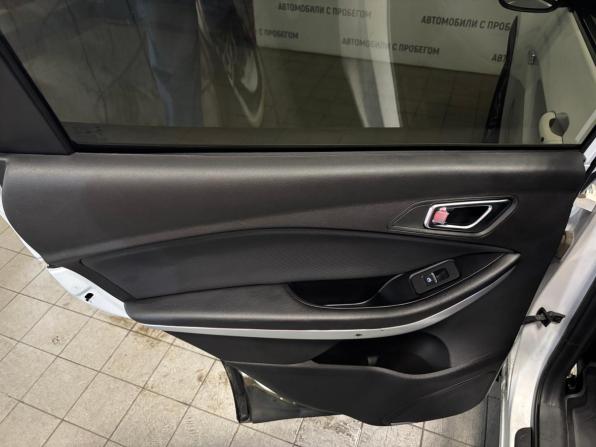 Chery Tiggo 7 I с пробегом 2019 года, цена 999 000 рублей, 114000 км, внедорожник, Автокод Объявления