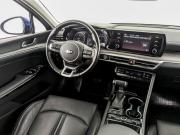 Kia K5 III Москва  - изображение 56