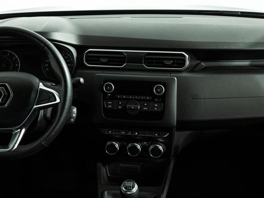 Renault Duster II Санкт-Петербург  - изображение 15
