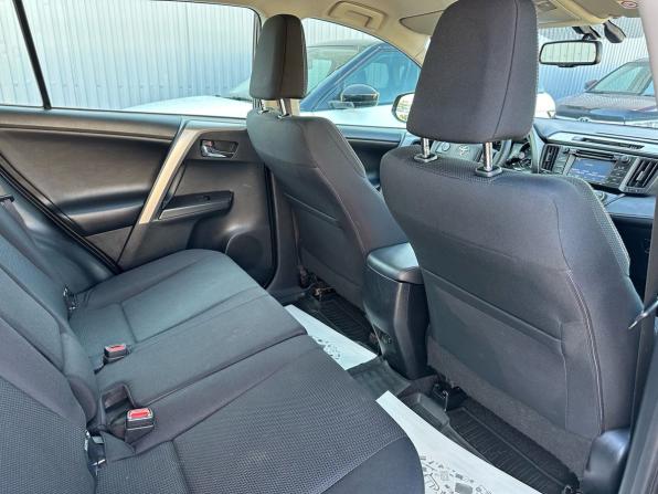 Toyota RAV4 IV (XA40) Рестайлинг с пробегом 2015 года, цена 2 634 000 рублей, 139356 км, внедорожник, Автокод Объявления