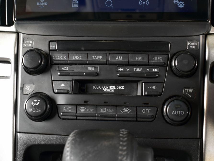Toyota Harrier I (XU10) Кемерово  - изображение 16