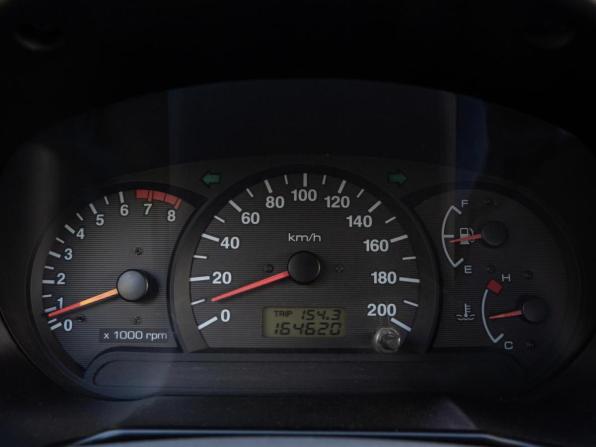 Hyundai Accent II с пробегом 2009 года, цена 555 000 рублей, 164620 км, седан, Автокод Объявления