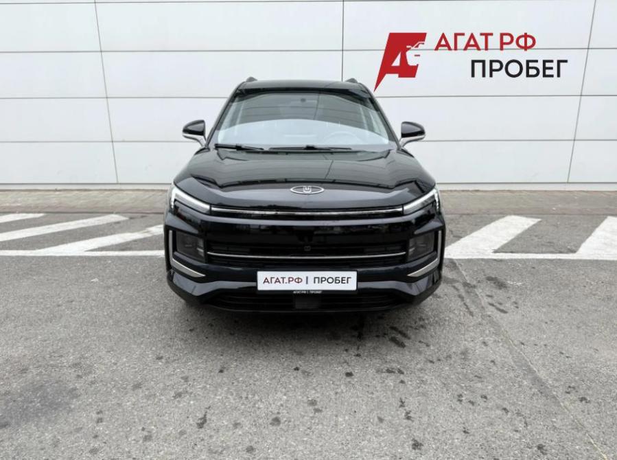 Москвич 3 Ставрополь  - изображение 2