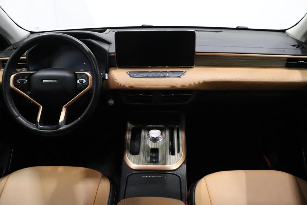 Haval Jolion I Ульяновск  - изображение 8