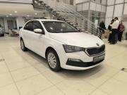 Skoda Rapid II Казань  - изображение 25