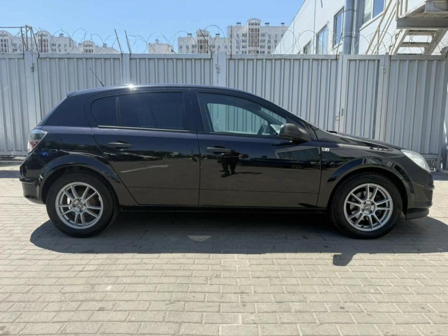 Opel Astra H Рестайлинг Ростов-на-Дону  - изображение 7