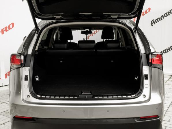Lexus NX I с пробегом 2015 года, цена 2 650 000 рублей, 173448 км, внедорожник, Автокод Объявления