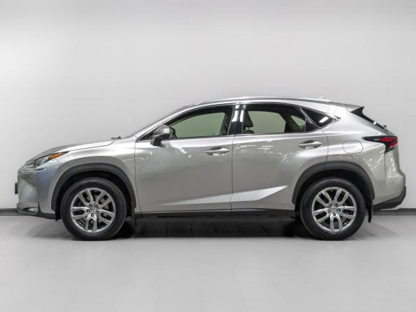 Lexus NX I с пробегом 2017 года, цена 2 990 000 рублей, 146573 км, внедорожник, Автокод Объявления