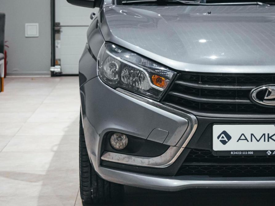 Lada (ВАЗ) Vesta I Екатеринбург  - изображение 5